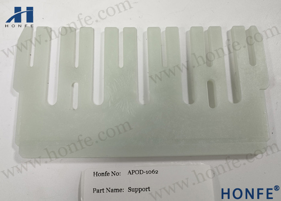 Support B332382 Textile Machinery Spare Parts For Picanol Loom