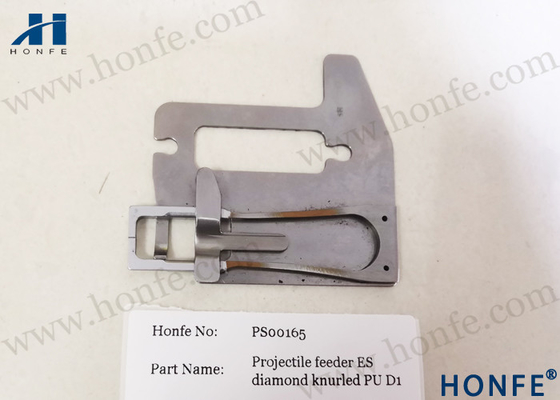 Projectile Feeder ES 911819156 Textile Loom Spare Parts For Sulzer Machinery