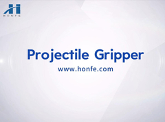 होन्फे प्रोजेक्टाइल ग्रिपर