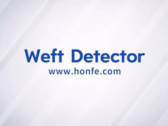 मैकेनिकल वेफ्ट डिटेक्टर 912-521-028 /912521028 Sulzer Loom स्पेयर पार्ट्स