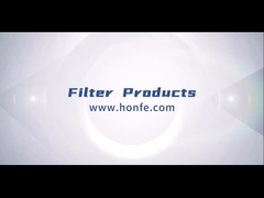 फ़िल्टर PQO28214 सुलज़र GS900 मशीनरी के लिए रैपियर loom स्पेयर पार्ट्स