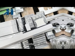 912-908-793 सल्जर वेम स्पेयर पार्ट्स स्क्वायर हेड स्क्रू M5 x 45