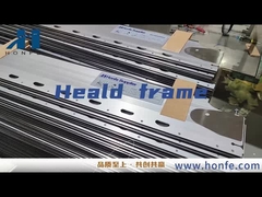 लिवर सुलजर के लिए स्पेयर पार्ट्स चुनना कपड़ा loom 911-822-157/911-822-158