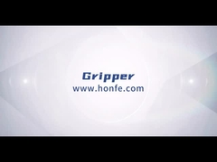 वेफ्ट एंड ग्रिपर पैर 911132290 प्रोजेक्टाइल वेम स्पेयर पार्ट्स