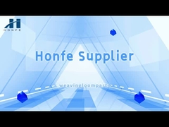 प्रक्षेप्य Sulzer करघा स्पेयर पार्ट्स मानक आकार उच्च गुणवत्ता