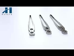 गोला बारूद पकड़ 911312212 उच्च प्रदर्शन Sulzer loom स्पेयर