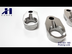 पिकिंग लिंक सल्जर वेयर पार्ट्स