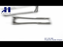 प्रोजेक्टाइल फीडर ग्रिपर
