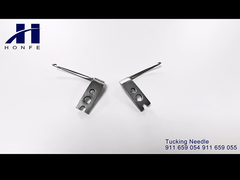 टकिंग सुई