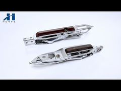 ग्रिपर लून स्पेयर पार्ट्स