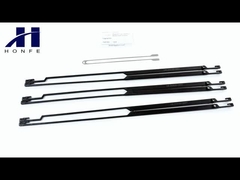 मैग्नेटिक लेनो बिना धातु डालने के 431 मिमी वूम स्पेयर पार्ट्स