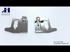 प्रक्षेपण फीडर ES 911.819.156 डायमंड नर्ल्ड PUD1 L=50 बुनाई करघा पार्ट्स