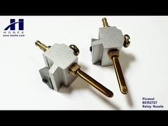 पिकानोल रिले नोजल BE152727 BE153643 φ0.4x19 छेद