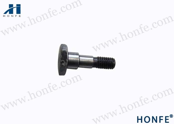 बोल्ट एक्सल Sulzer लूम स्पेयर पार्ट्स 911-300-055