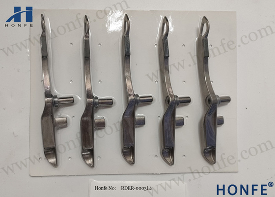 72341B सुल्जर डोर्नियर लूम स्पेयर पार्ट्स वीविंग लूम लीवर LH