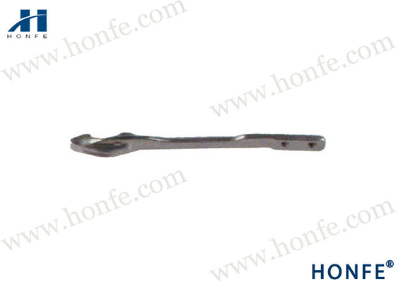 बुनाई करघा के लिए लीवर Sulzer GS900 PQO53961 रैपियर लूम स्पेयर पार्ट्स