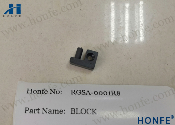 स्प्रिंग होल्डर PQZ33649 Sulzer GS900 रैपियर लूम स्पेयर पार्ट्स