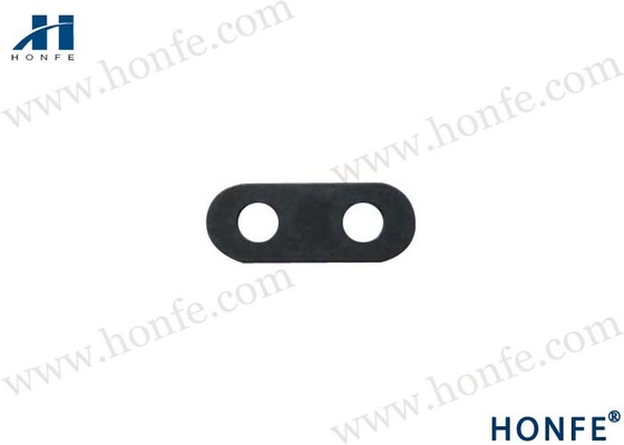 बुनाई करघा के लिए PQR63408 क्लिप रैपियर लूम स्पेयर पार्ट्स Sulzer GS900