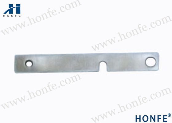 Picanol मशीनरी के लिए BA208876 एयर जेट लूम स्पेयर पार्ट्स