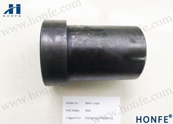 हब PQP56705 / PNP56705 Sulzer G6300 / GS900 के लिए रैपिअर लूम स्पेयर पार्ट्स