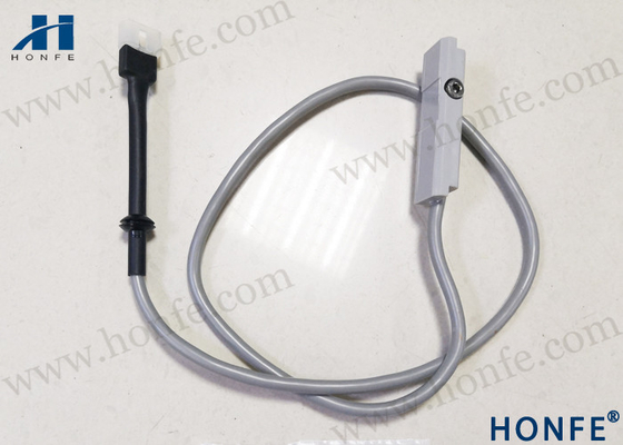 Sulzer मशीनरी के लिए फ्लाइट ट्रिगर 911321058 वीविंग लूम स्पेयर पार्ट्स