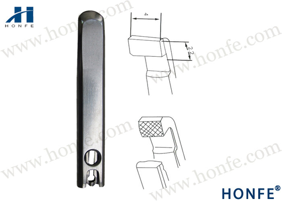 Sulzer PU D1 HONFE ट्रक गेटवे लिफ्टर चीन में निर्मित