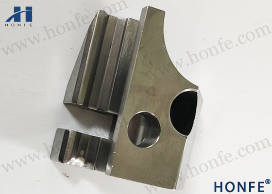 हेवी ड्यूटी कार्गो लोडिंग और अनलोडिंग के लिए HONFE सिल्वर ट्रक गेटवे लिफ्टर