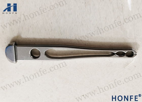 HONFE सिल्वर फिनिश के साथ विश्वसनीय प्रदर्शन Sulzer P7200 मशीन के लिए