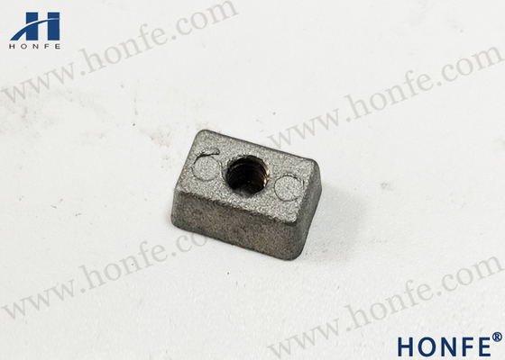 कुंजी B150291 PICANOL मशीनरी के लिए एयर जेट लून स्पेयर पार्ट्स