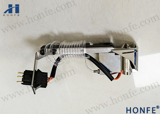चांदी BA232673 वस्त्र मशीनरी के लिए बुनाई loom घटकों