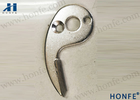 Blade Movable LH Spare Parts आपूर्ति क्षमता 1000pcs/month द्वारा Honfe ISO9001 प्रमाणित