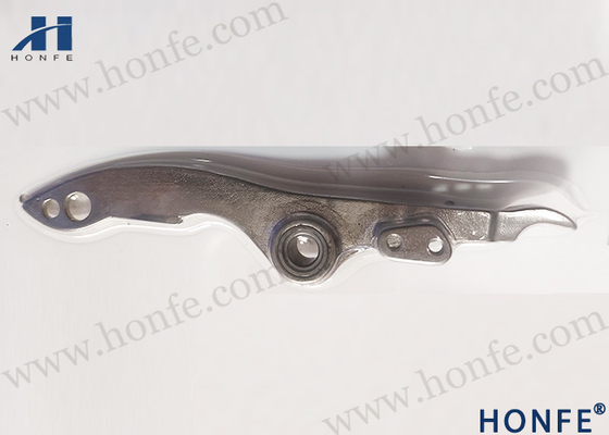 मॉडेल चांदी धातु घनघोर चेहरे रैपर loom स्पेयर पार्ट्स RDER-0002L2B गारंटी