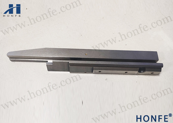 ऊपरी गाइड रेल MS 911316272 Sulzer PU D1 के लिए बुनाई loom स्पेयर पार्ट्स