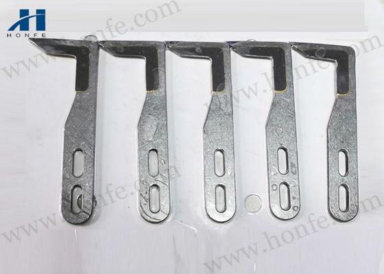 फास्ट वेफ्ट कैंची PN051720 बुनाई loom स्पेयर पार्ट्स
