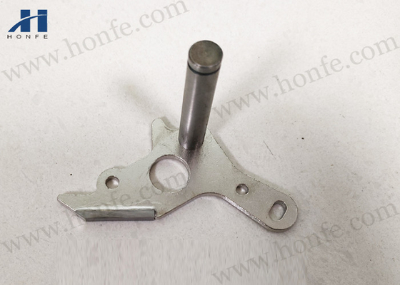 फास्ट वेफ्ट कैंची PN051737/PQO51732 बुनाई loom के भाग