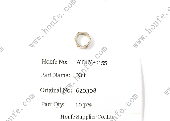 NUT 620308 बुनाई करघा के लिए सुदाकोमा करघा स्पेयर पार्ट्स