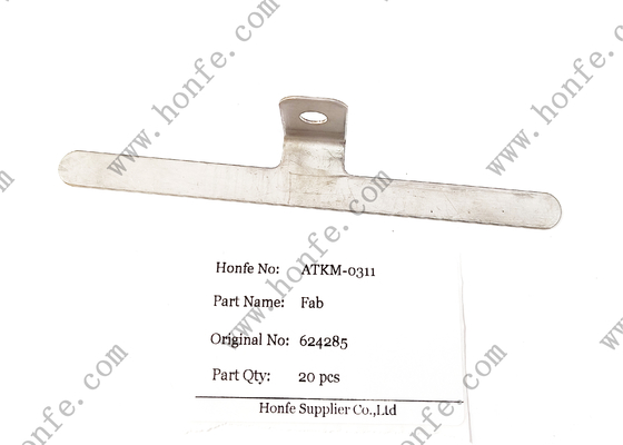 FAB 624285 Tsudakoma AirJet वस्त्र बुनाई वस्त्र बुनाई के लिए स्पेयर पार्ट्स