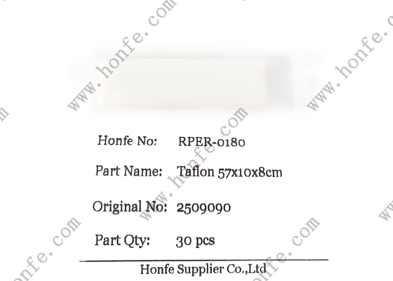 Taflon 2509090 2573082 57x10x8cm पैंटर रैपियर वेवर