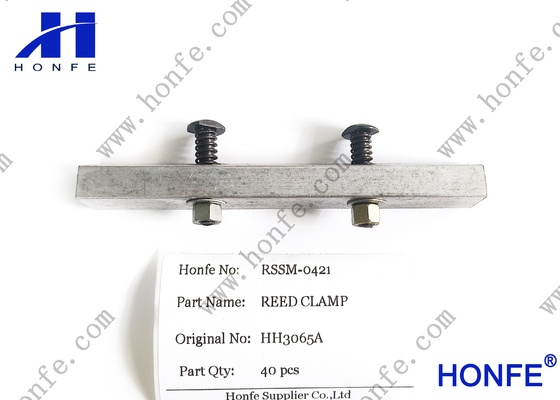रीड क्लैंप EH3037B HH3065A SM93 TM रैपीयर loom कुछ श्रृंखला