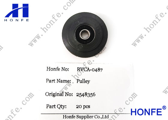 पुली 2548356 P1001/K88 वामाटेक्स लूम्स पार्ट्स रैपियर लूम्स