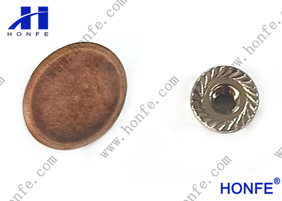 स्क्रू+नट 921876855 G6500 रैपियर वेटर वेटिंग वेटर पार्ट्स