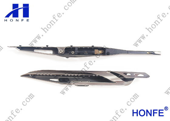 Grippe-Aipha MFG Alpha LH RH Somet सीरीज रैपियर वेटर्स वेटिंग वेटर्स पार्ट्स