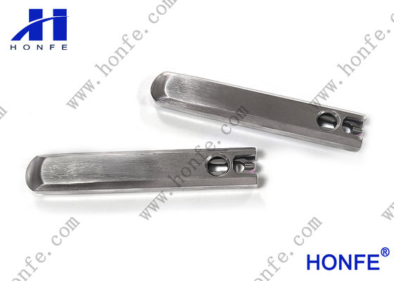 प्रक्षेपण पूर्ण D2 4500GR 4×5 खांचेदार प्रक्षेपण बुनाई करघा भाग