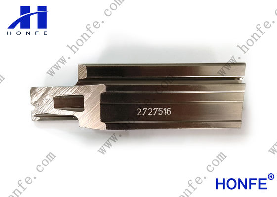 गाइड रेल RH 2727516 लियोनार्डो K88 L=140mm रैपियर लूम्स वामाटेक्स सीरीज उच्च गुणवत्ता