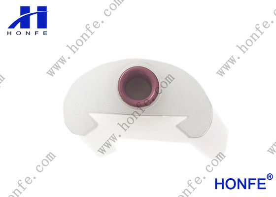 आँख का टुकड़ा आँख का टुकड़ा 911.814.018 D=7MM D1 PU P7100 प्रोजेक्टाइल बुनाई बुनाई पार्ट्स उच्च गुणवत्ता