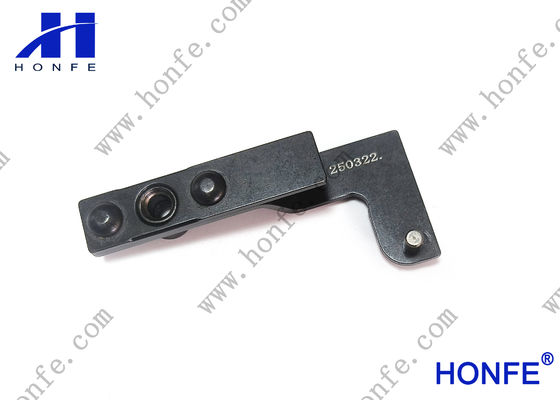 कैंची धारक 912.520.076 प्रक्षेप्य वस्त्र मशीनरी प्रक्षेप्य बुनाई करघा पार्ट्स उच्च गुणवत्ता