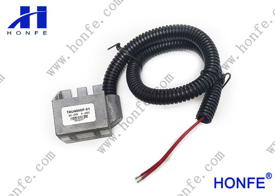 होल्डिंग मैग्नेट 911.302.192 टेक्सटाइल मशीनरी प्रोजेक्टाइल बुनाई करघा पार्ट्स उच्च गुणवत्ता