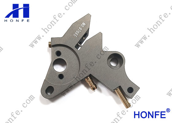 सहायता-शिकायत नोजल आरएच जे5304-11011-0बी टोयोटा एयर जेट बुनाई करघा पार्ट्स उच्च गुणवत्ता वाले वस्त्र मशीनरी