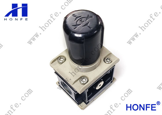 पिकनॉल प्लस 800 के लिए वाल्व बीई306858 / बीई306859 वीविंग लूम स्पेयर पार्ट्स