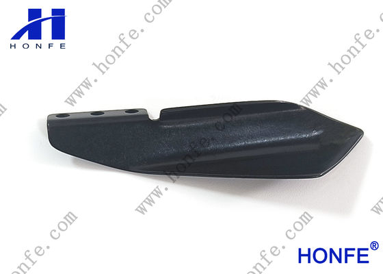 थ्रेड गाइड शीट ब्लैक 622.529.000 सुल्ज़र G6200 रैपियर लूम पार्ट्स बुनाई लूम पार्ट्स उच्च गुणवत्ता